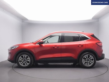 Used Ford Kuga 2020 for sale - 75692782: Photo