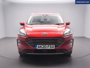 Used Ford Kuga 2020 for sale - 75692782: Photo
