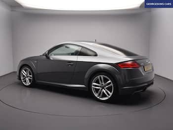 Used Audi TT 2016 for sale - 79666857: Photo