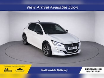 Used Peugeot 208 2020 for sale - 78271734: Photo