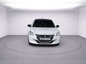 Used Peugeot 208 2020 for sale - 78271734: Photo