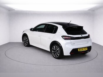 Used Peugeot 208 2020 for sale - 78271734: Photo