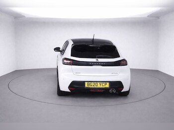 Used Peugeot 208 2020 for sale - 78271734: Photo