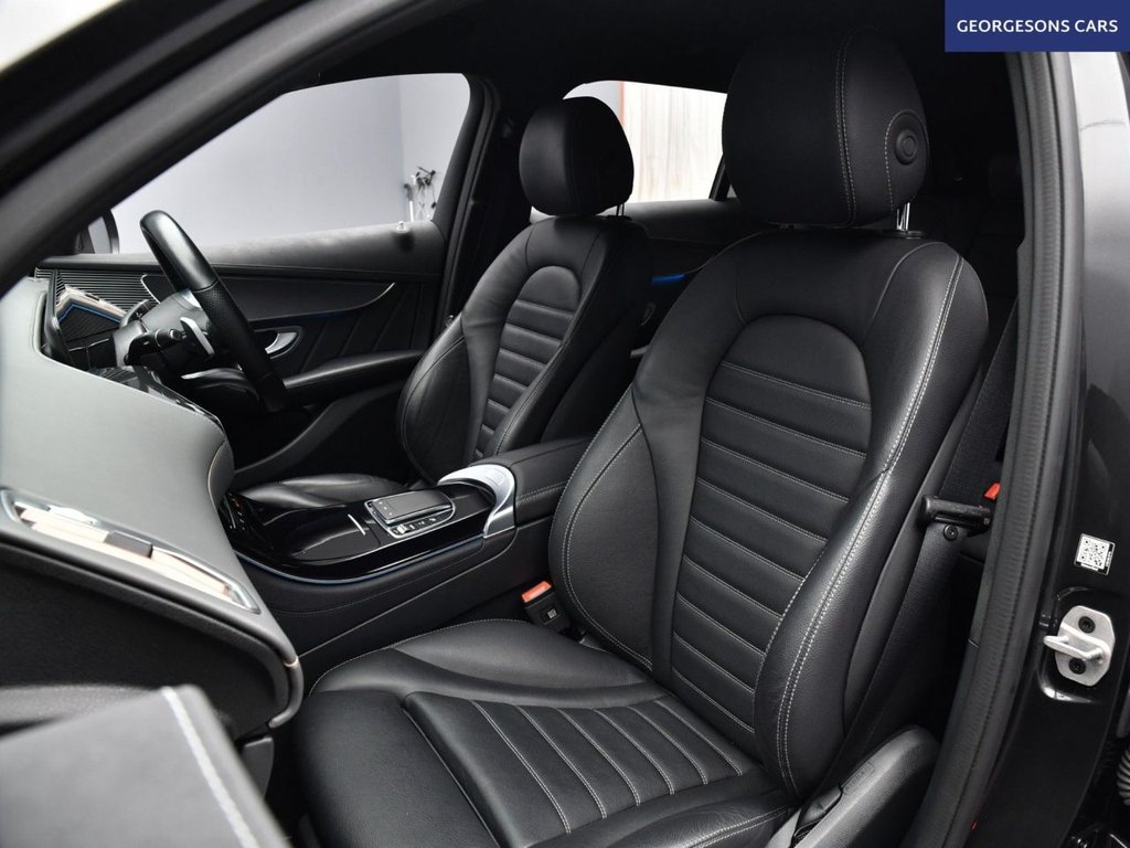 Used Mercedes-Benz EQC 2022 for sale - 77048668: Photo 18