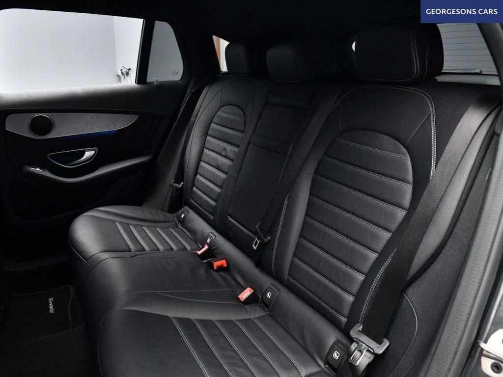 Used Mercedes-Benz EQC 2022 for sale - 77048668: Photo 19