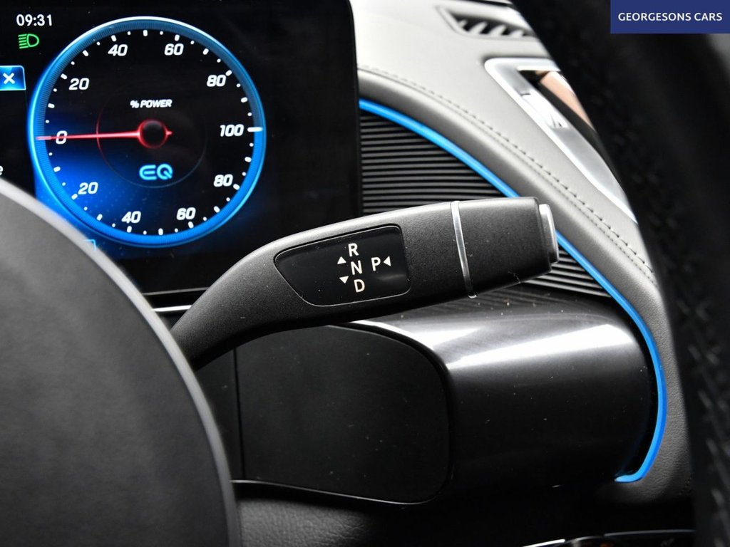 Used Mercedes-Benz EQC 2022 for sale - 77048668: Photo 25