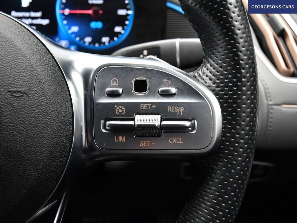 Used Mercedes-Benz EQC 2022 for sale - 77048668: Photo 27