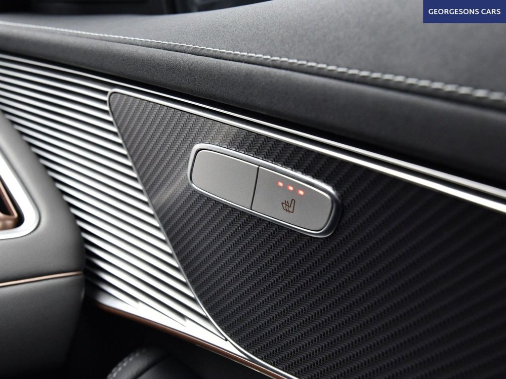 Used Mercedes-Benz EQC 2022 for sale - 77048668: Photo 28