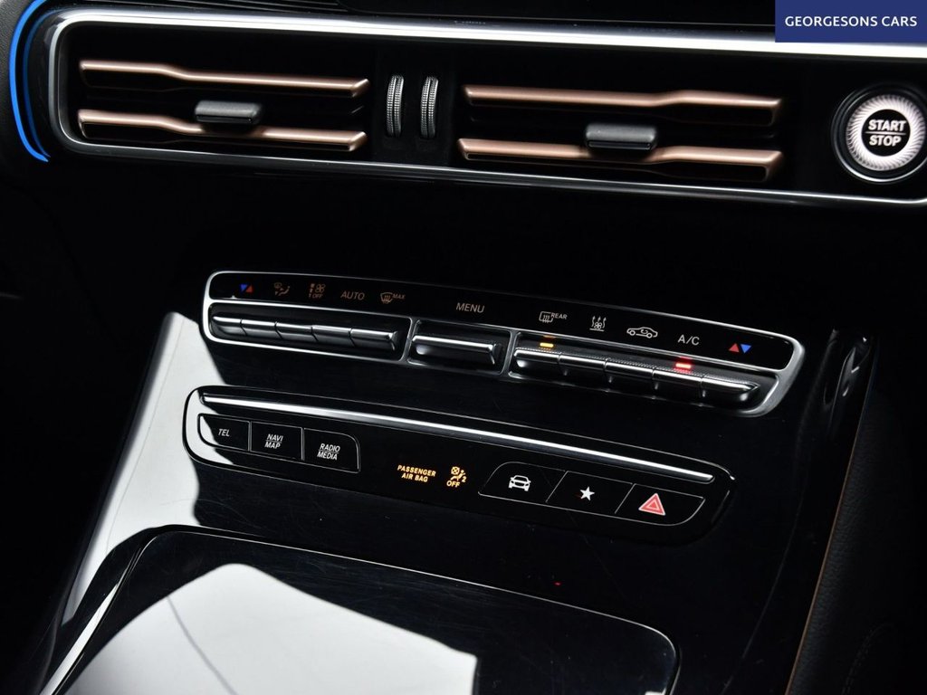 Used Mercedes-Benz EQC 2022 for sale - 77048668: Photo 33