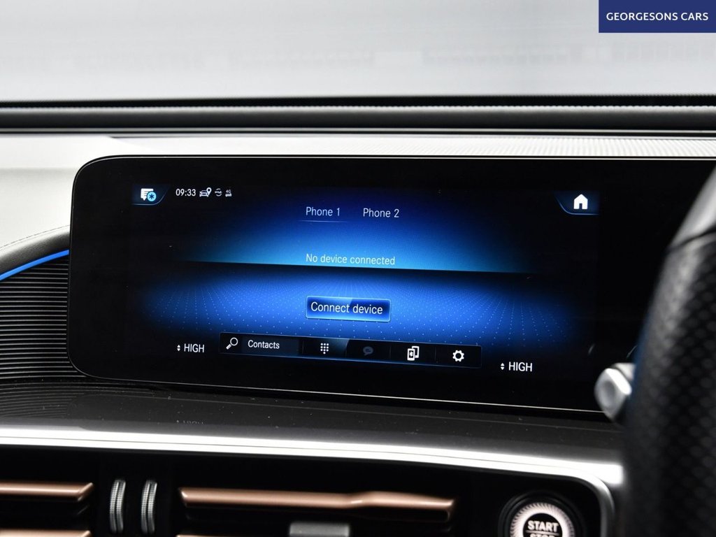 Used Mercedes-Benz EQC 2022 for sale - 77048668: Photo 35