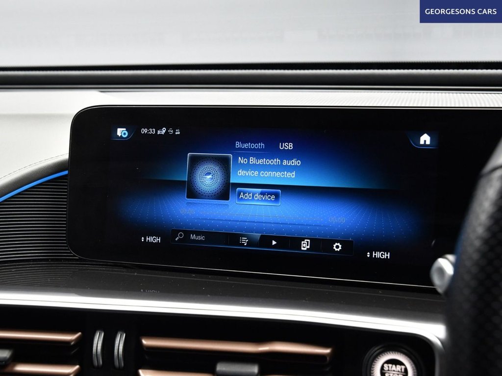 Used Mercedes-Benz EQC 2022 for sale - 77048668: Photo 37