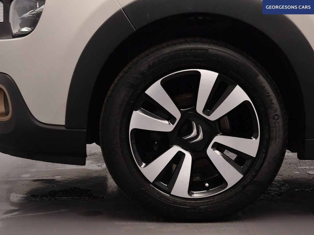 Used Citroen C3 2022 for sale - 77048616: Photo 10