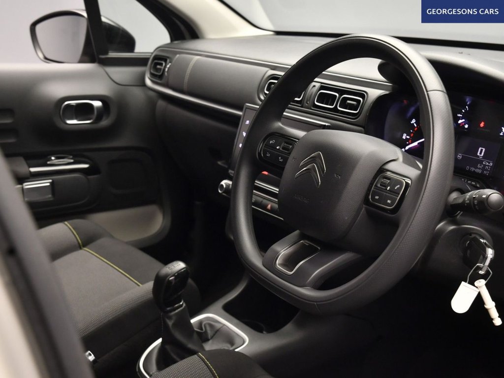 Used Citroen C3 2022 for sale - 77048616: Photo 12