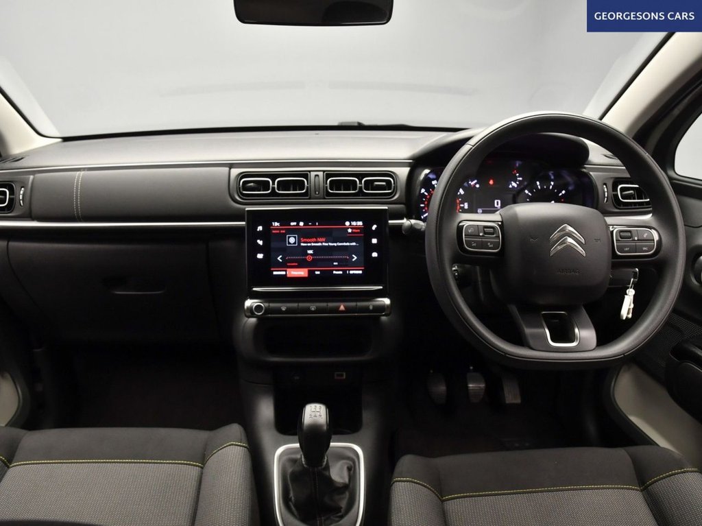 Used Citroen C3 2022 for sale - 77048616: Photo 13