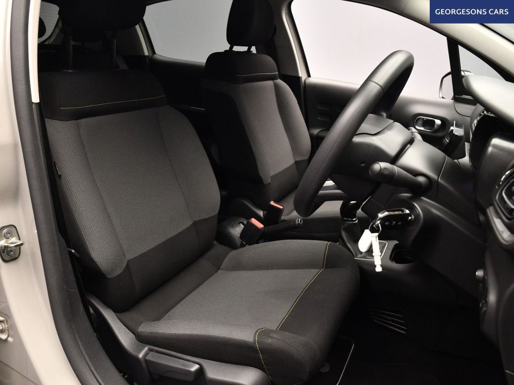 Used Citroen C3 2022 for sale - 77048616: Photo 14