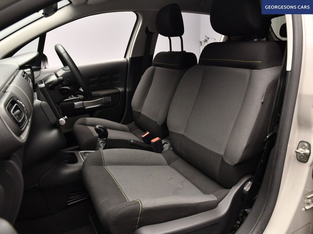 Used Citroen C3 2022 for sale - 77048616: Photo 15