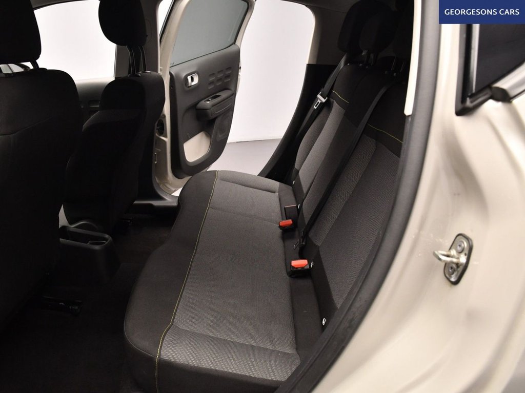 Used Citroen C3 2022 for sale - 77048616: Photo 17