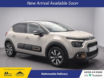 Used Citroen C3 2022 for sale - 77048616: Photo