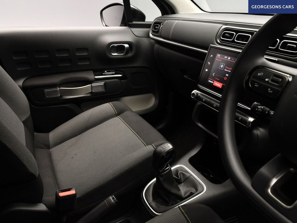 Used Citroen C3 2022 for sale - 77048616: Photo 20