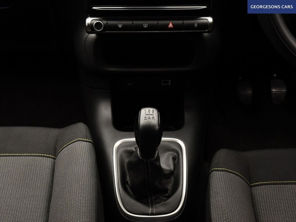 Used Citroen C3 2022 for sale - 77048616: Photo 21