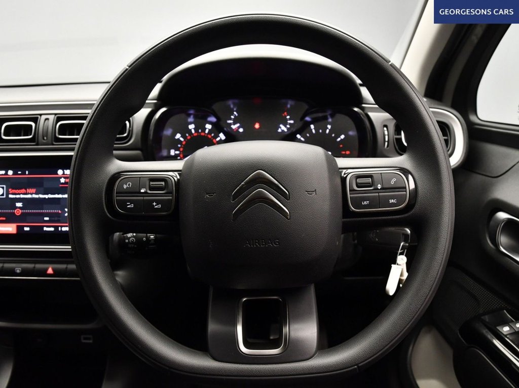 Used Citroen C3 2022 for sale - 77048616: Photo 22