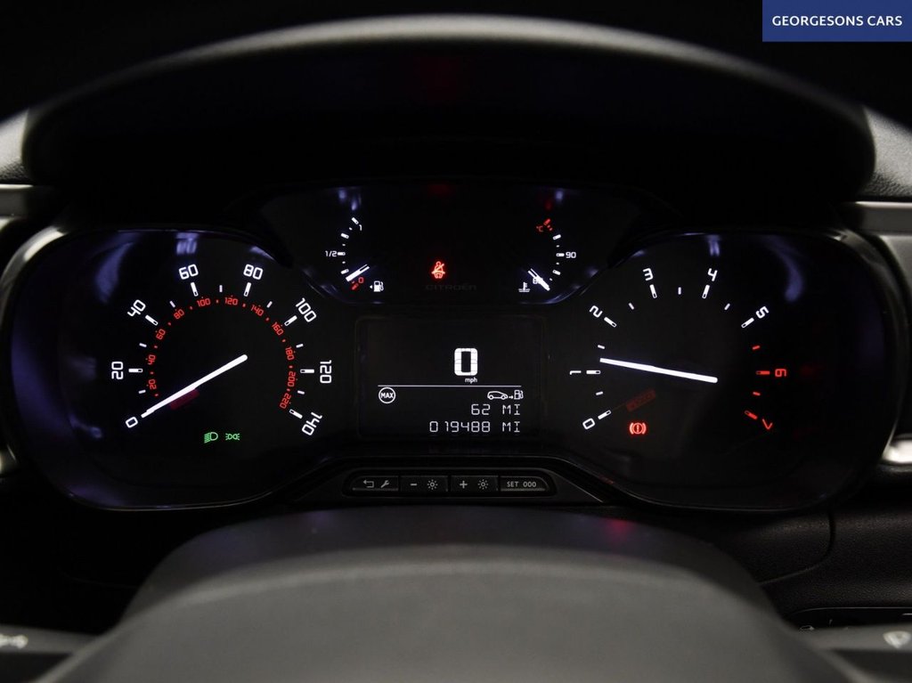 Used Citroen C3 2022 for sale - 77048616: Photo 23