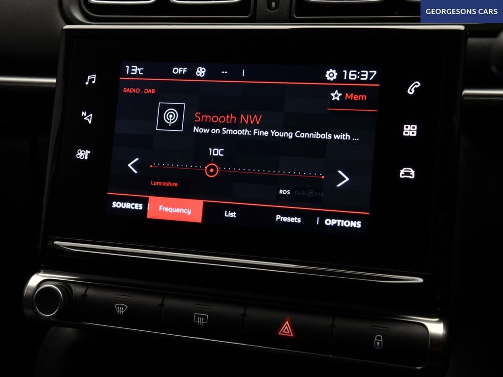 Used Citroen C3 2022 for sale - 77048616: Photo 25