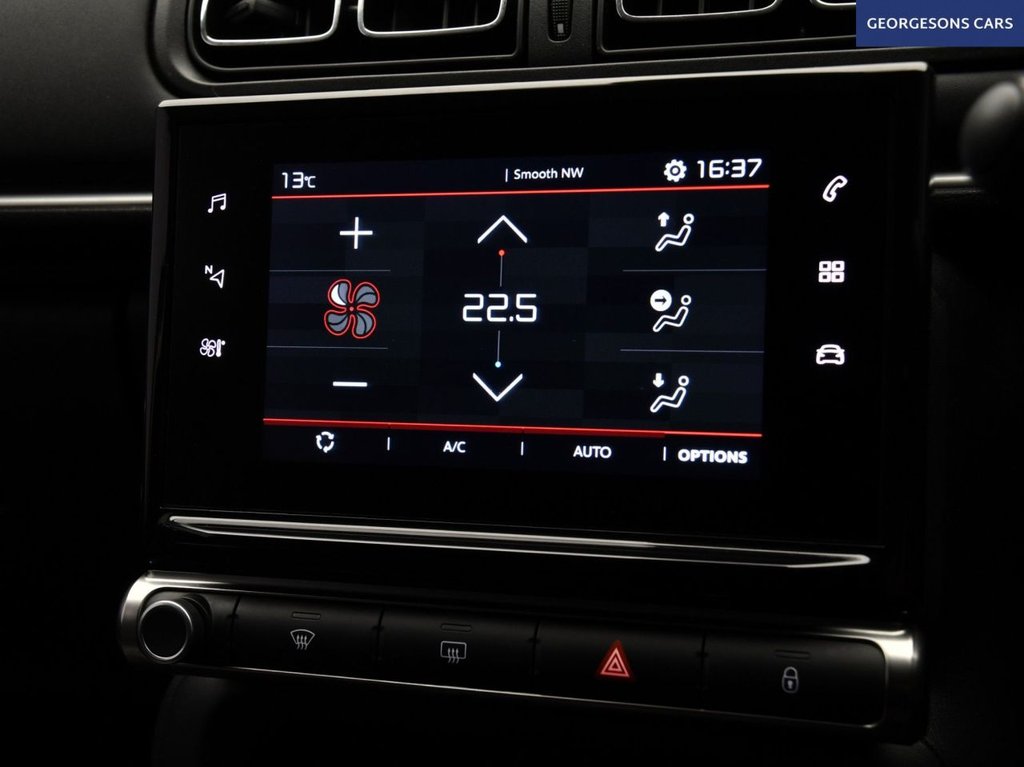 Used Citroen C3 2022 for sale - 77048616: Photo 26