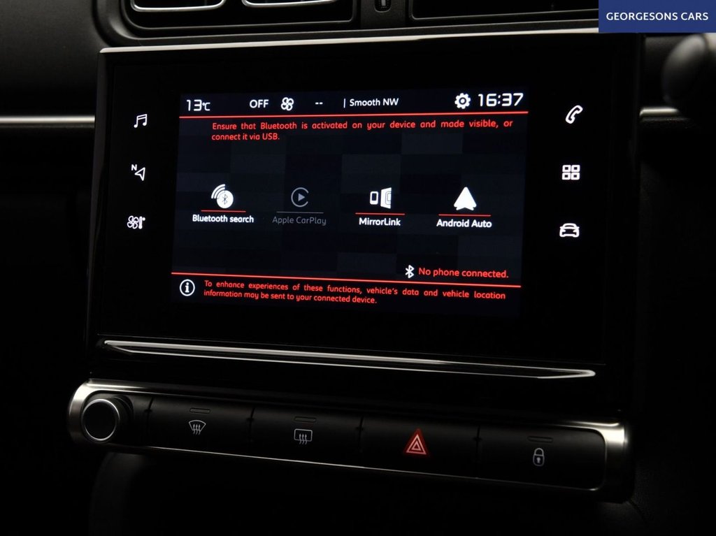 Used Citroen C3 2022 for sale - 77048616: Photo 27