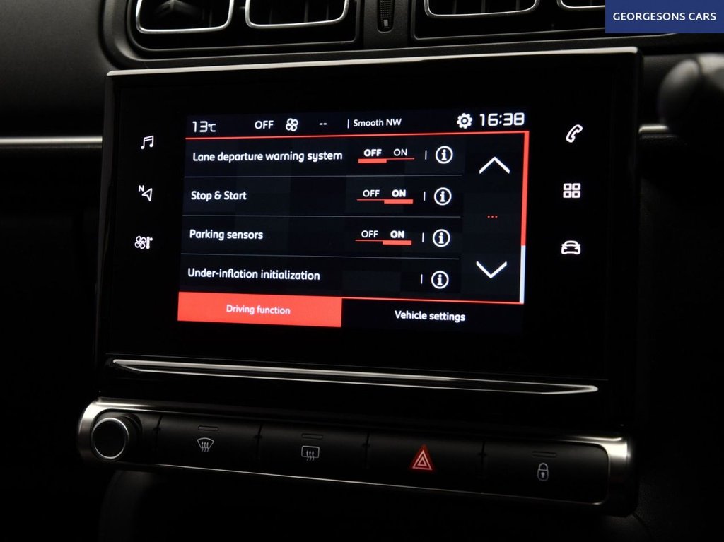 Used Citroen C3 2022 for sale - 77048616: Photo 28