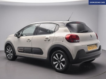 Used Citroen C3 2022 for sale - 77048616: Photo
