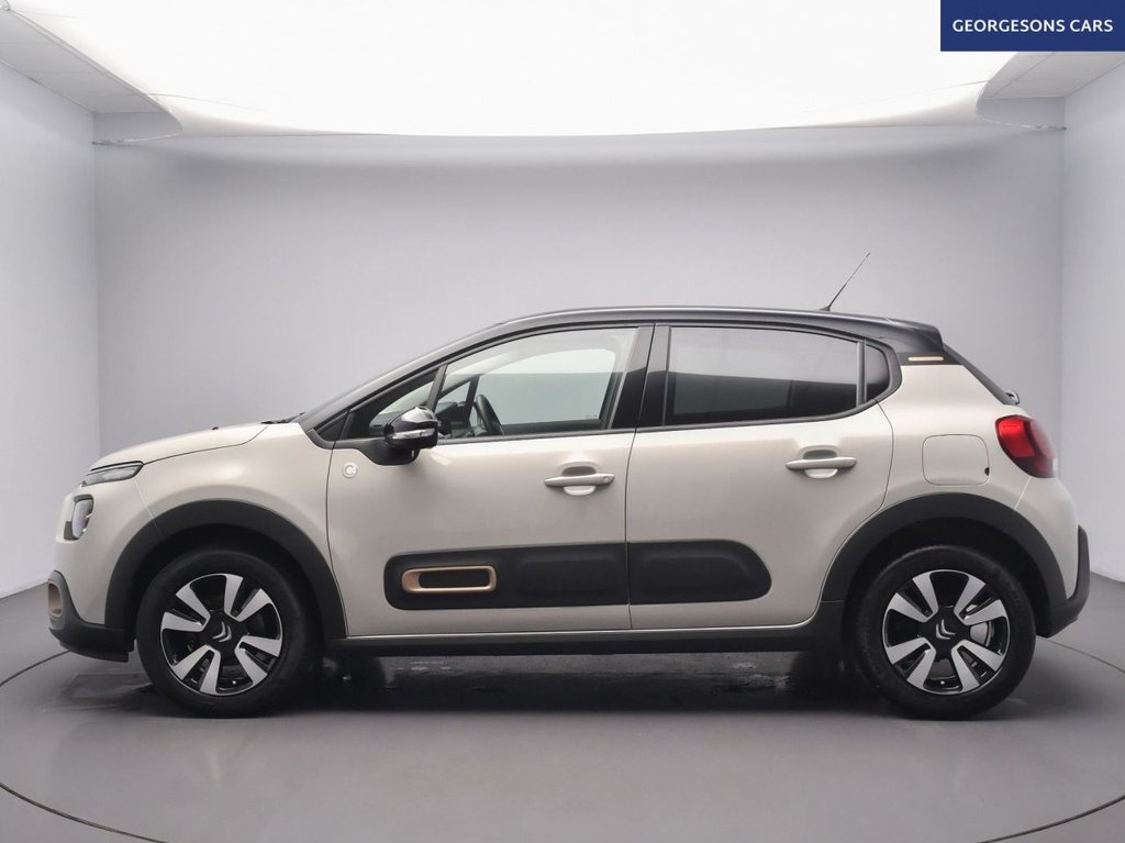 Used Citroen C3 2022 for sale - 77048616: Photo 3