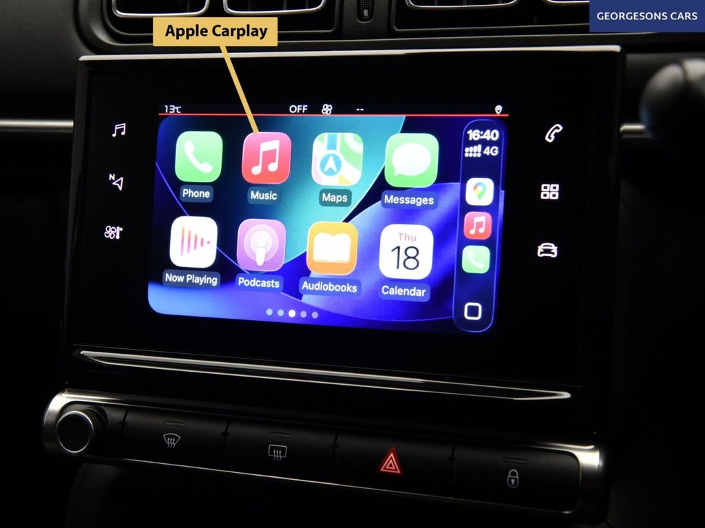 Used Citroen C3 2022 for sale - 77048616: Photo 30