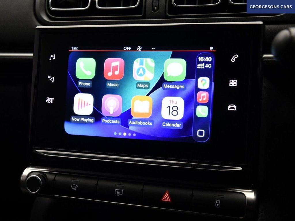 Used Citroen C3 2022 for sale - 77048616: Photo 31