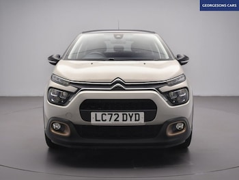 Used Citroen C3 2022 for sale - 77048616: Photo