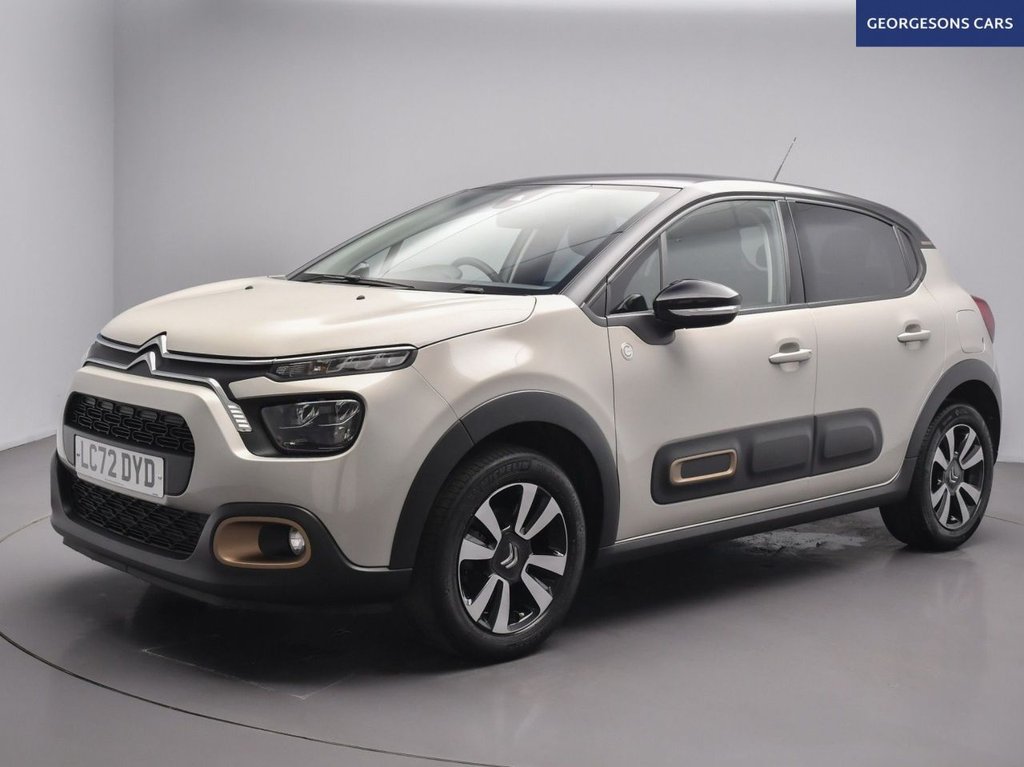 Used Citroen C3 2022 for sale - 77048616: Photo 5