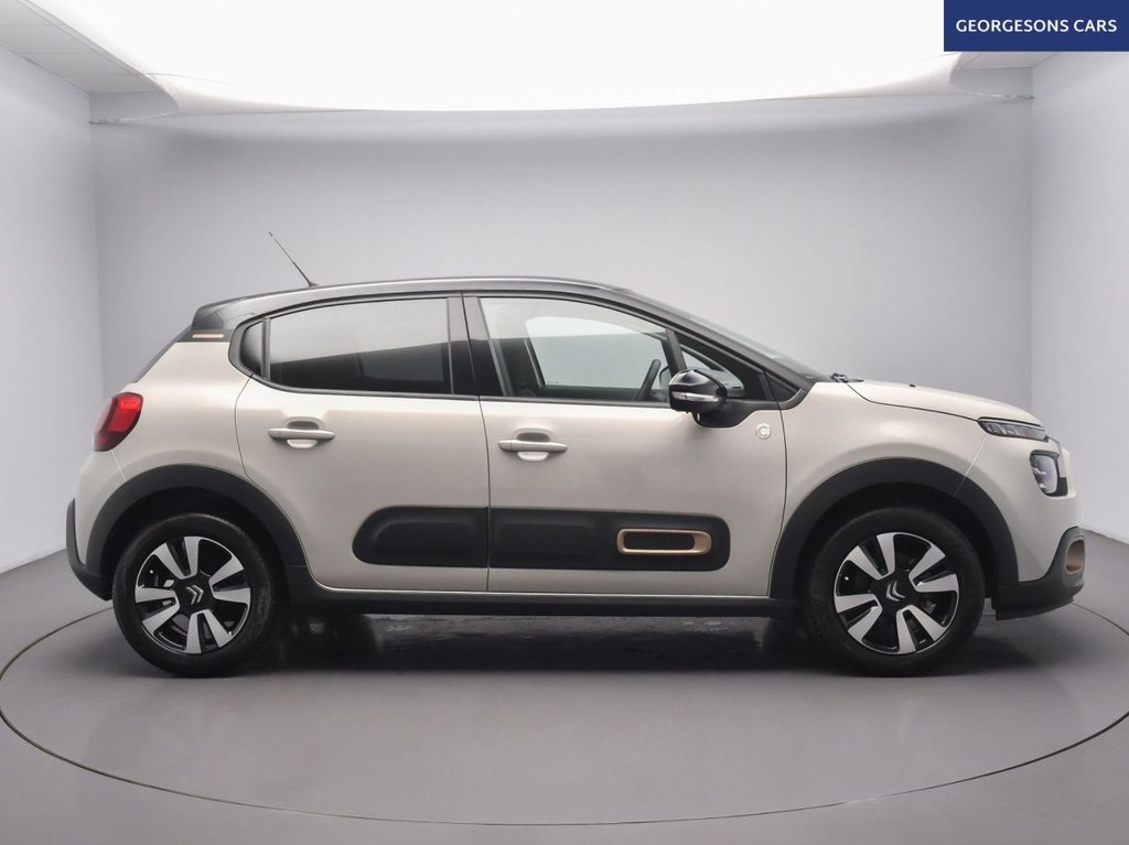 Used Citroen C3 2022 for sale - 77048616: Photo 6