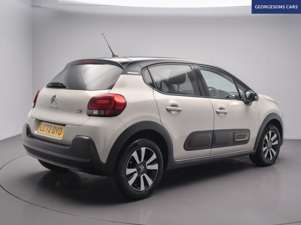 Used Citroen C3 2022 for sale - 77048616: Photo 7