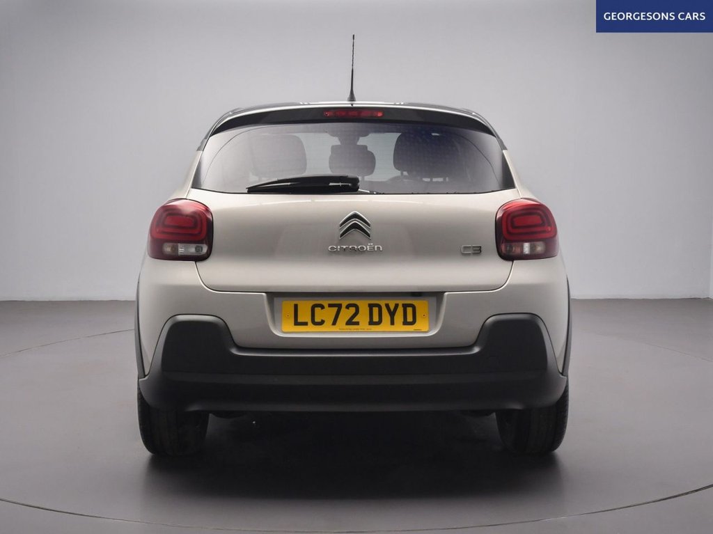 Used Citroen C3 2022 for sale - 77048616: Photo 8