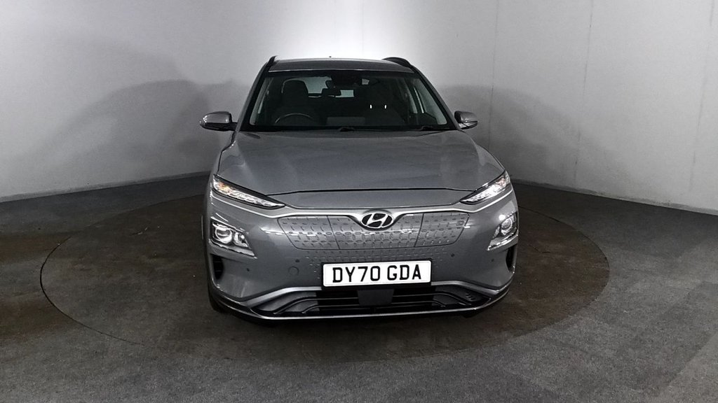 Used Hyundai KONA 2020 for sale - 77608437: Photo 2
