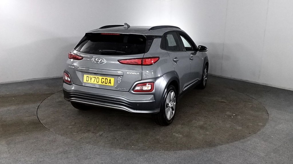 Used Hyundai KONA 2020 for sale - 77608437: Photo 6