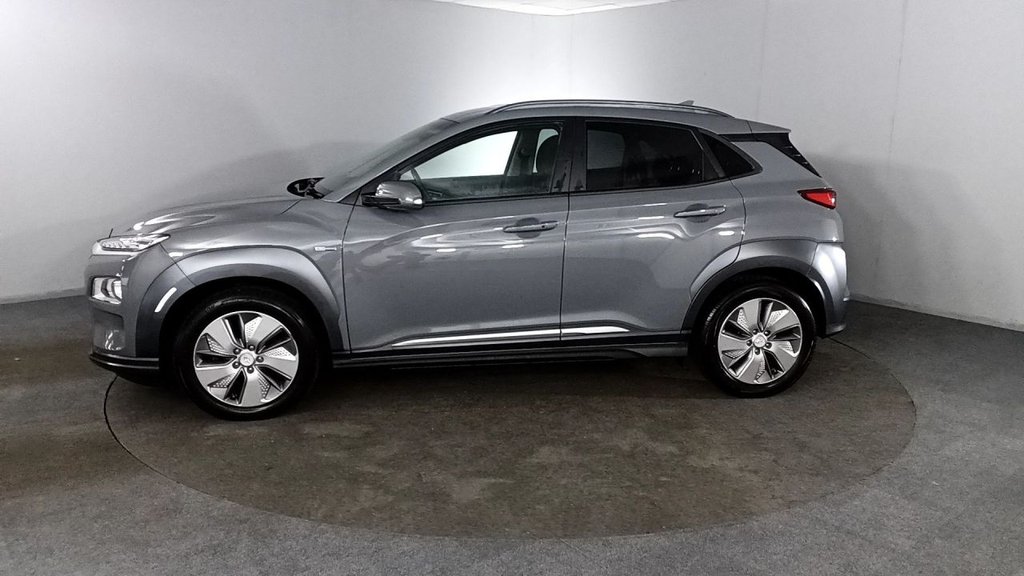 Used Hyundai KONA 2020 for sale - 77608437: Photo 8