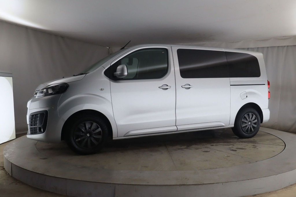 Used Citroen Space Tourer 2018 for sale - 77436507: Photo 2