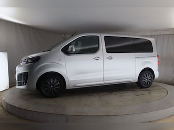 Used Citroen Space Tourer 2018 for sale - 77436507: Photo