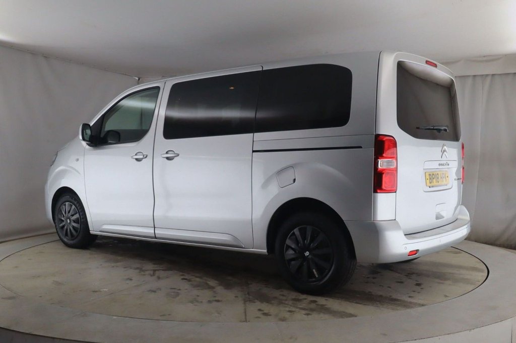 Used Citroen Space Tourer 2018 for sale - 77436507: Photo 3