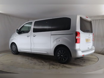 Used Citroen Space Tourer 2018 for sale - 77436507: Photo