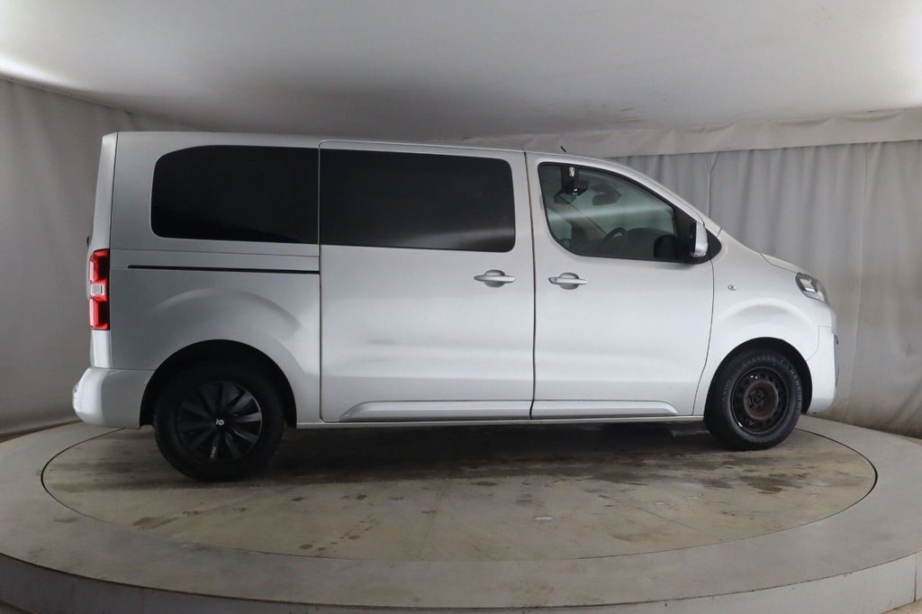 Used Citroen Space Tourer 2018 for sale - 77436507: Photo 5