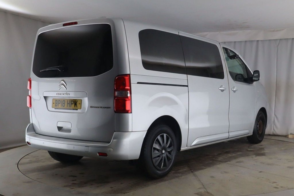 Used Citroen Space Tourer 2018 for sale - 77436507: Photo 6