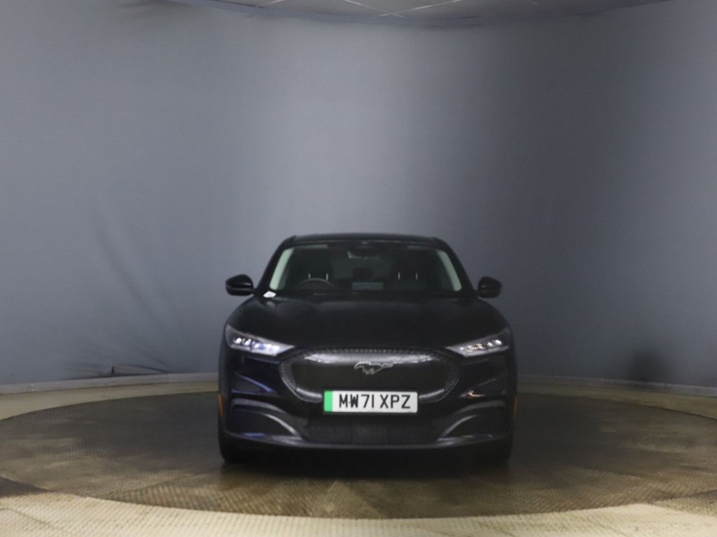 Used Ford Mustang Mach-E 2022 for sale - 77383880: Photo 2