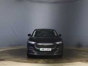 Used Ford Mustang Mach-E 2022 for sale - 77383880: Photo